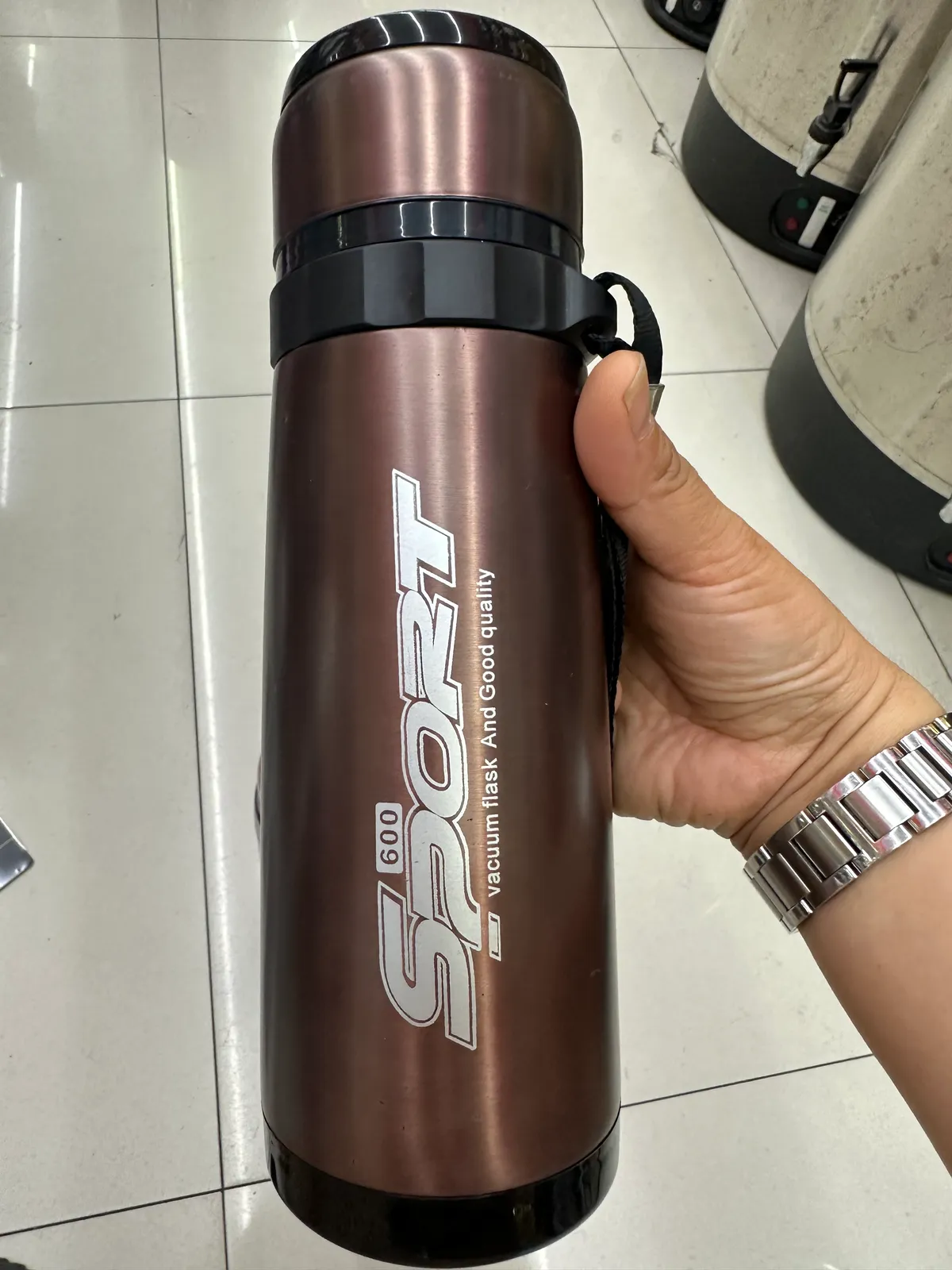650ML
