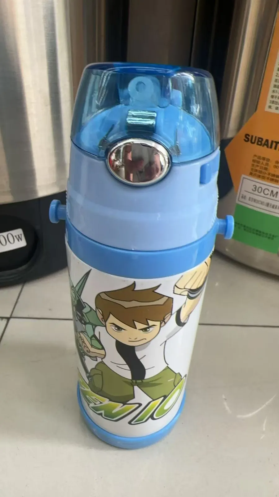 500ml