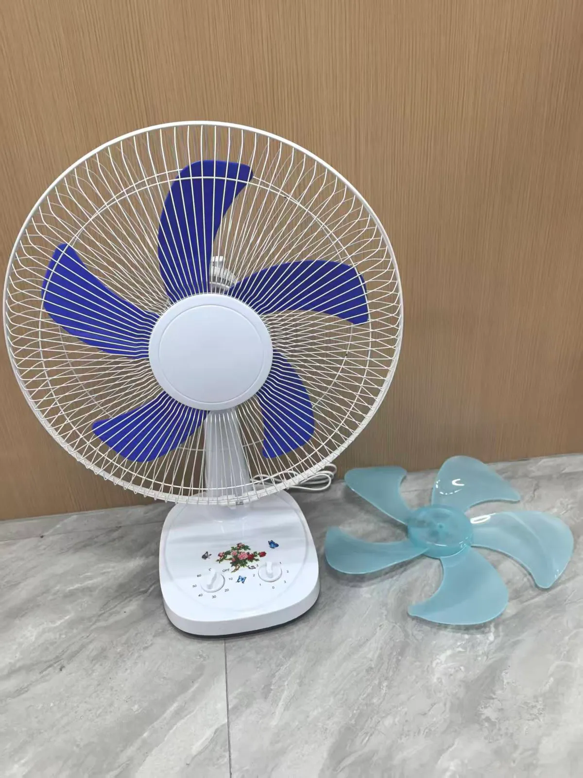 台扇