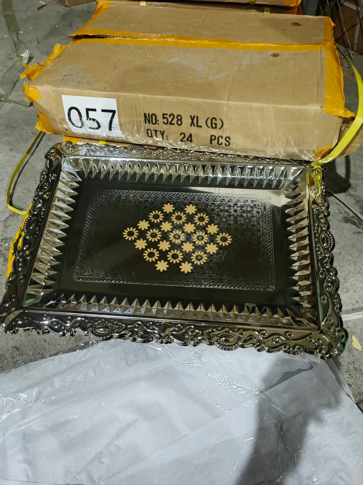 528XL