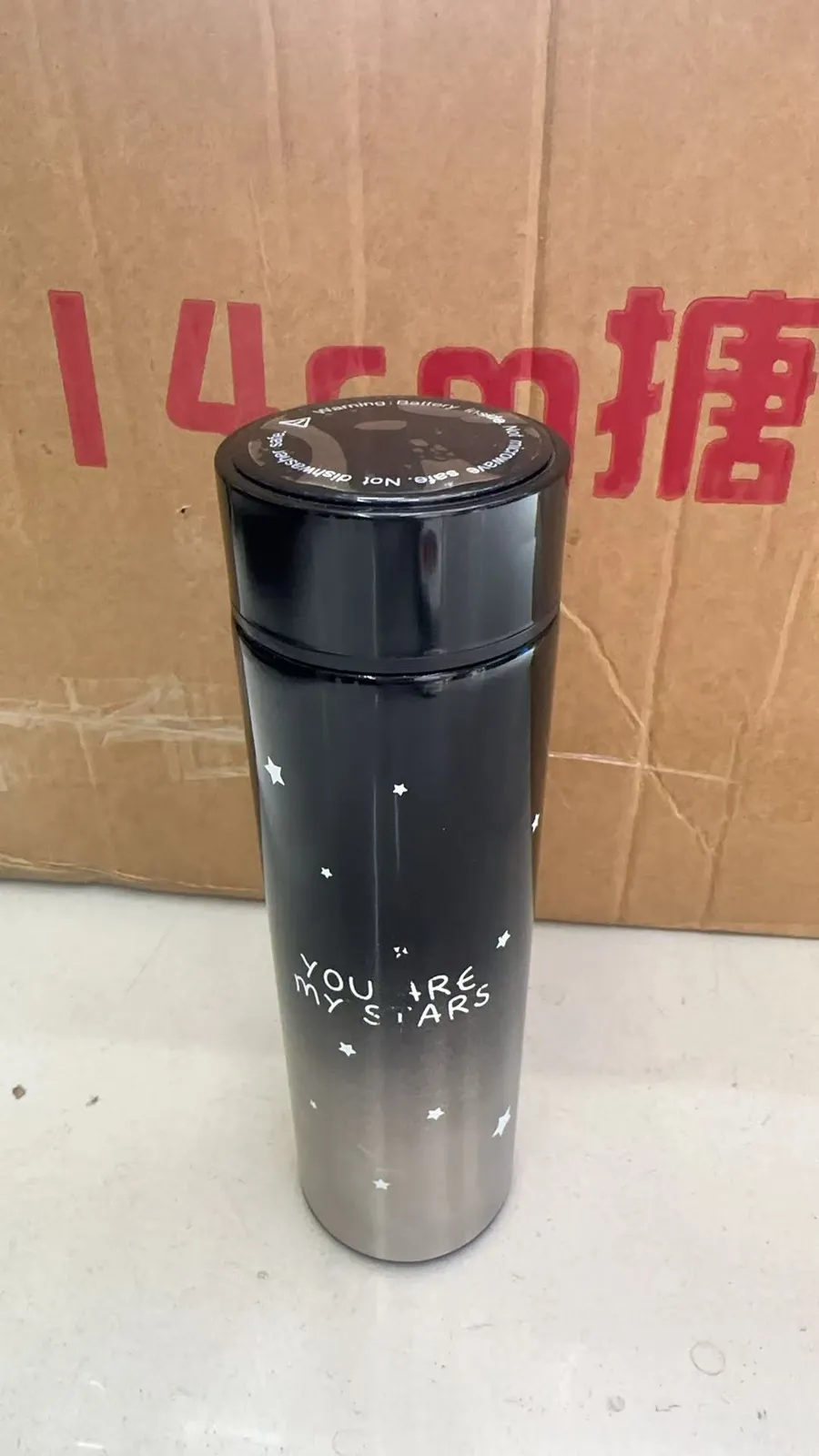 500ml