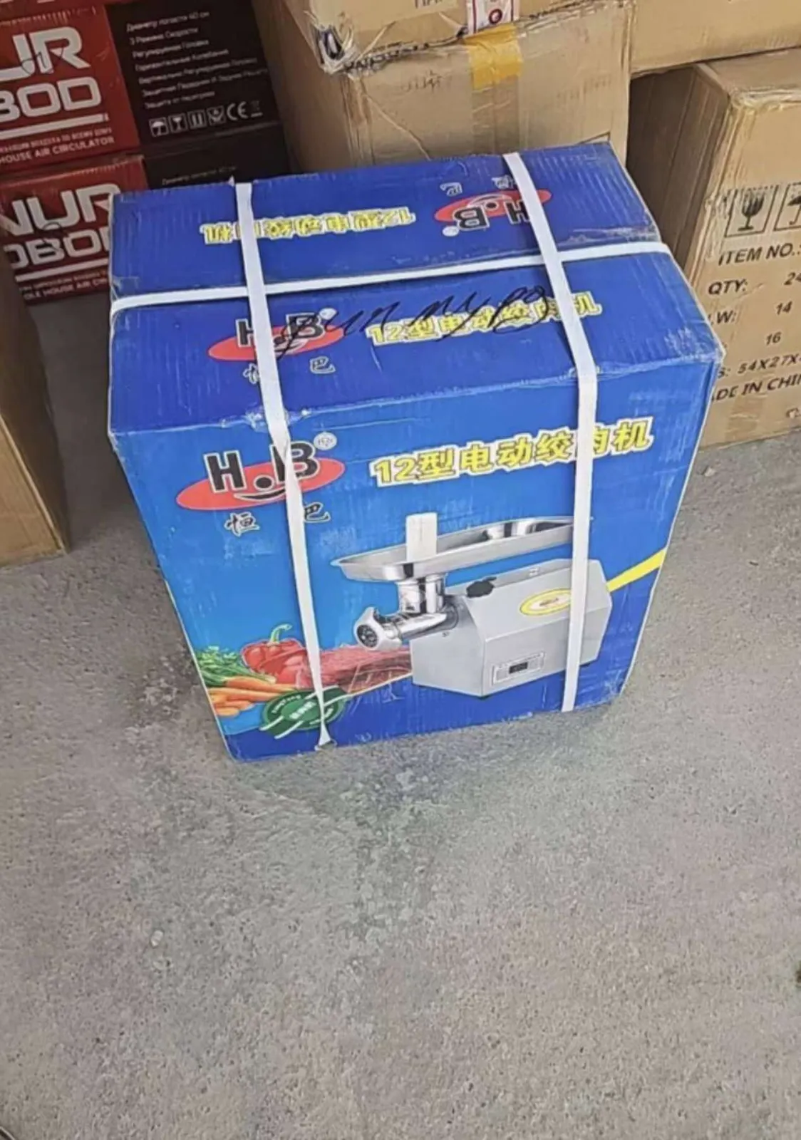 MEGA-T12