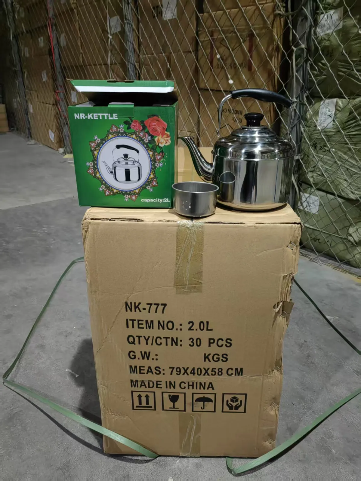 3L