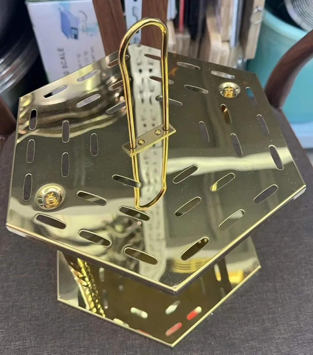 六面金色-8802