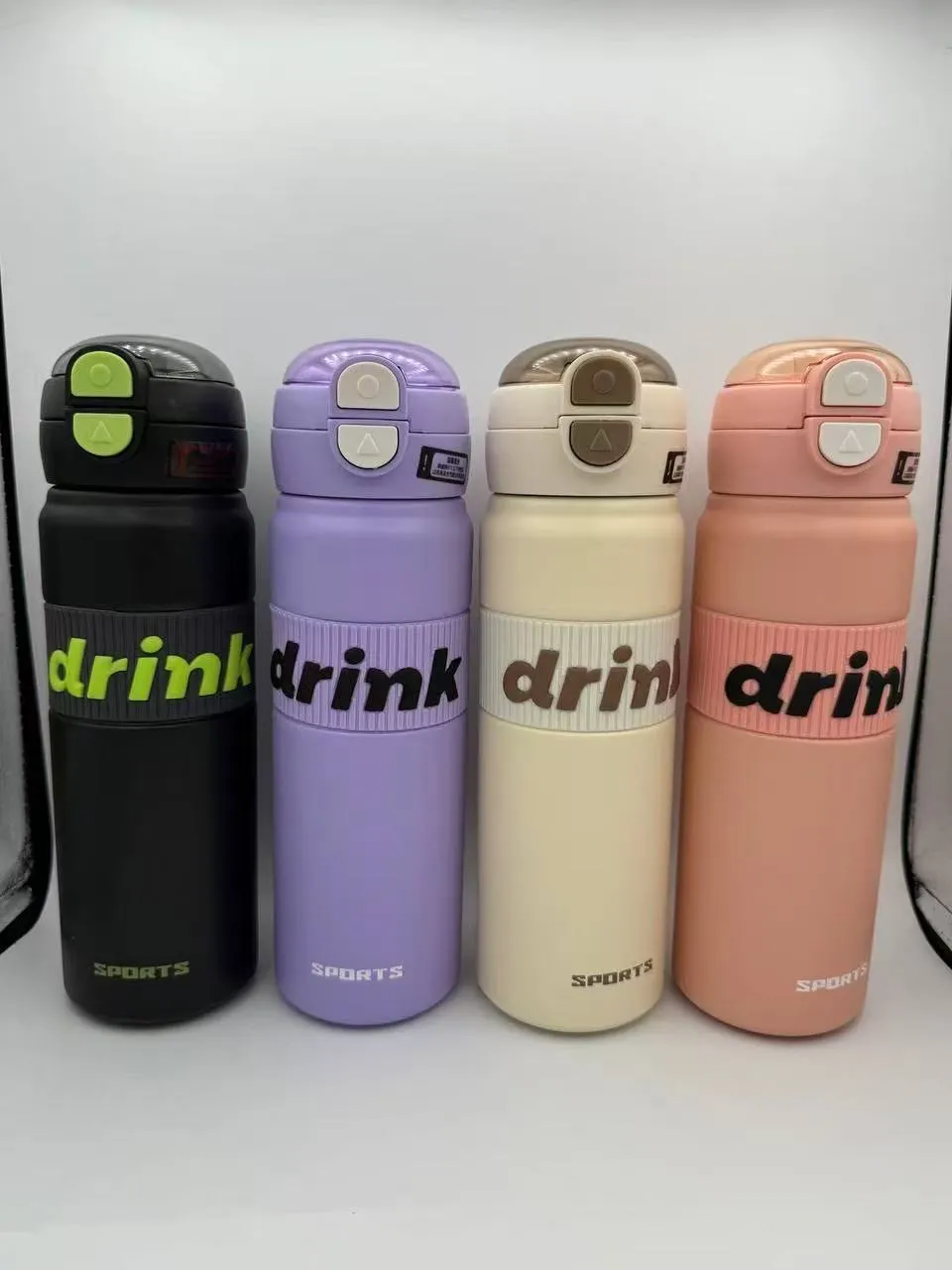 500ml