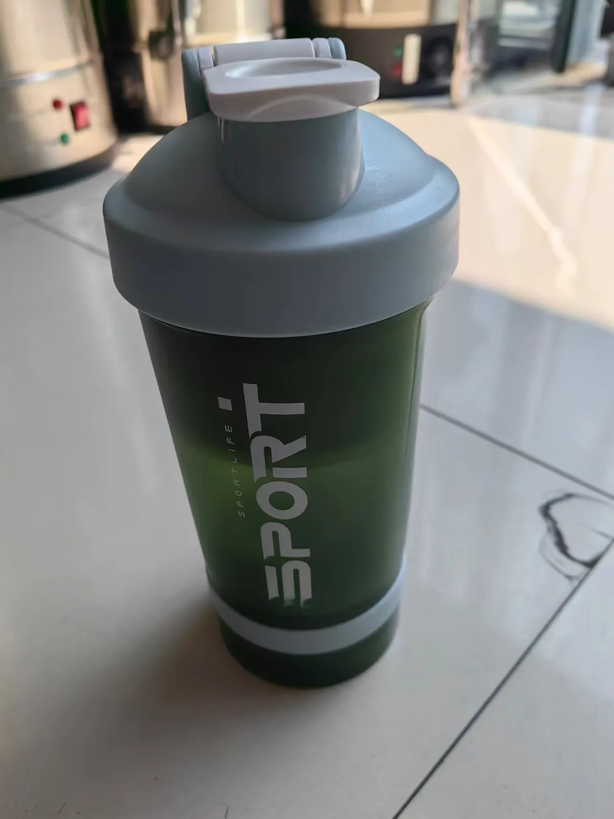 500ML