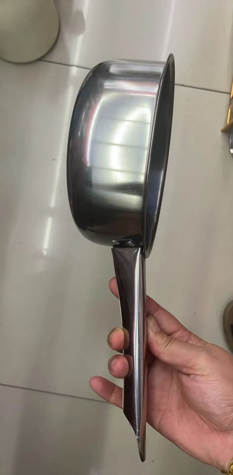 16CM-短柄