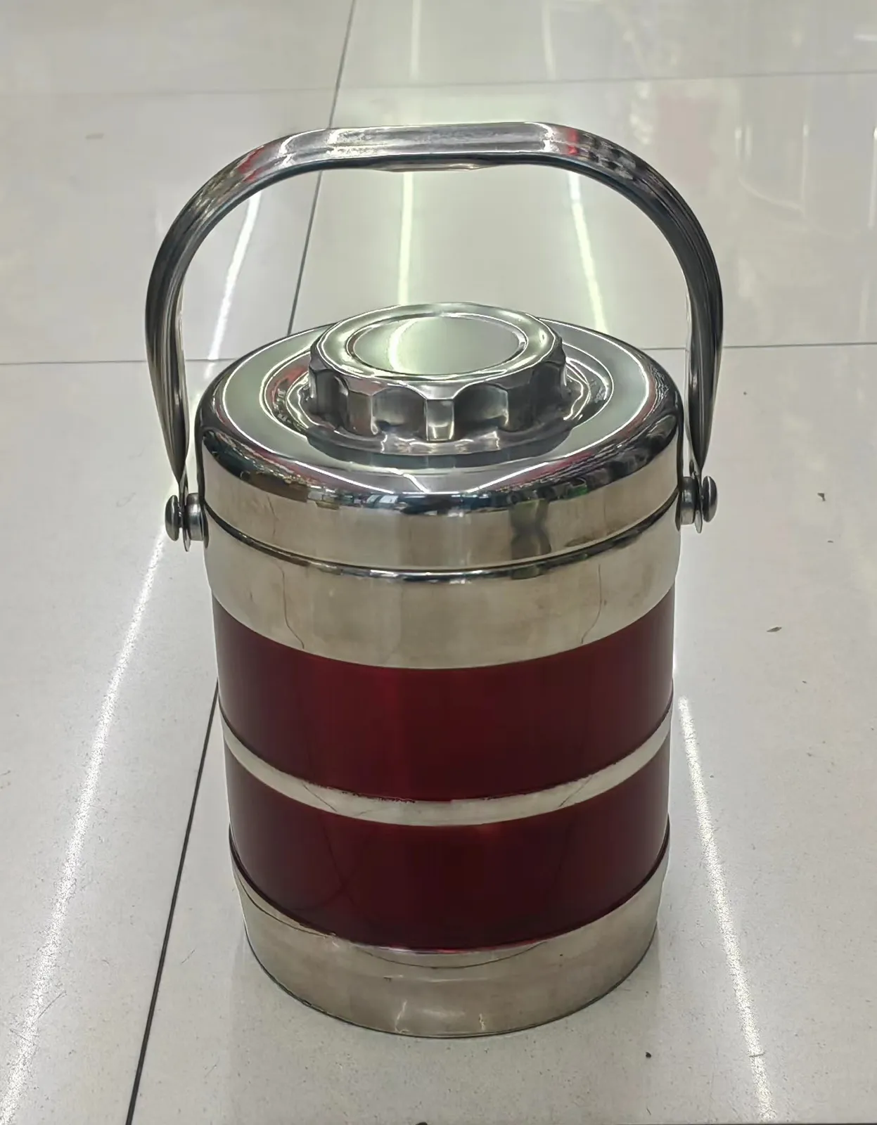 直型提锅1.6L