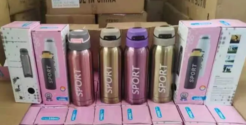 500吸管杯混