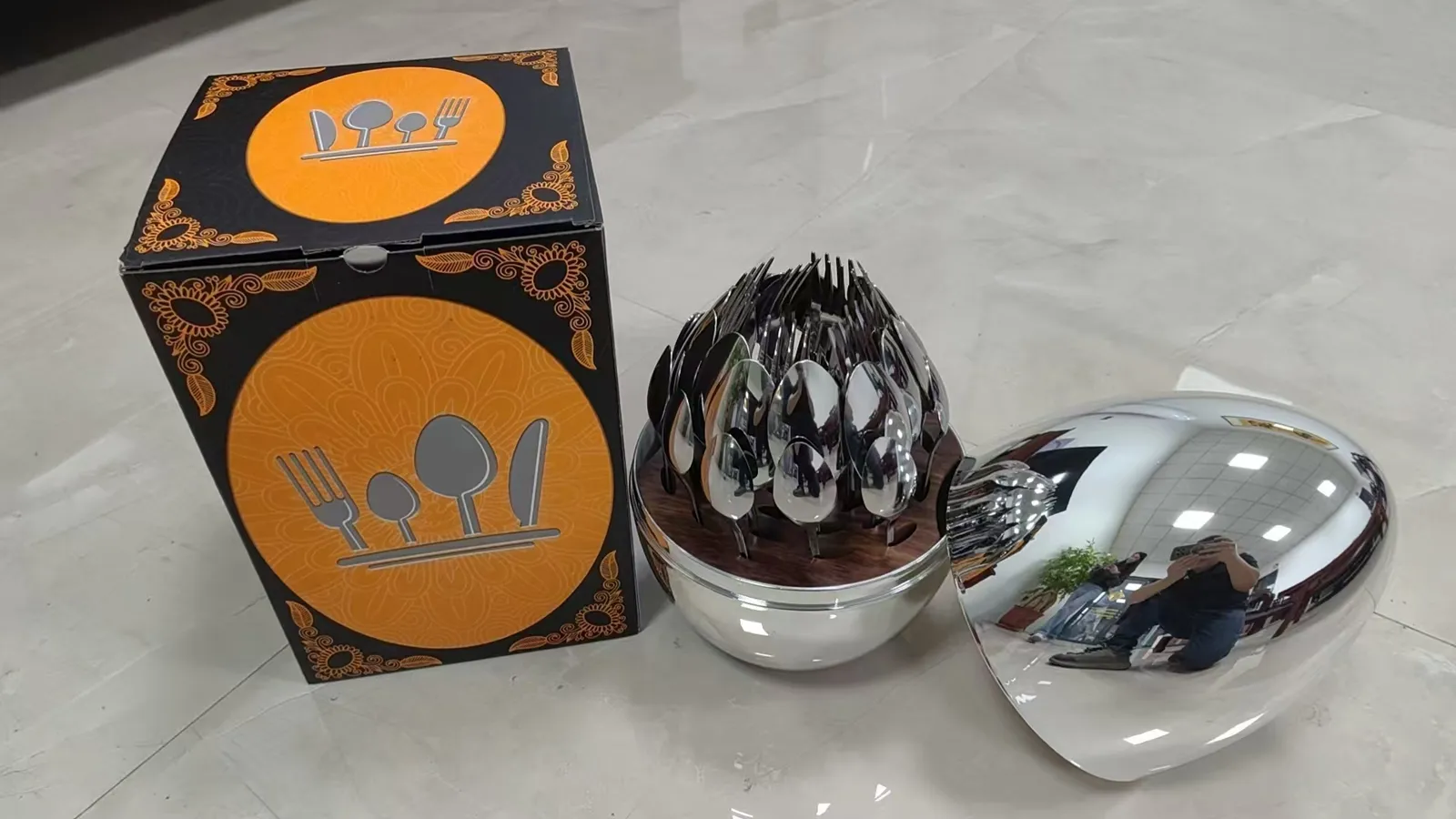 24PCS