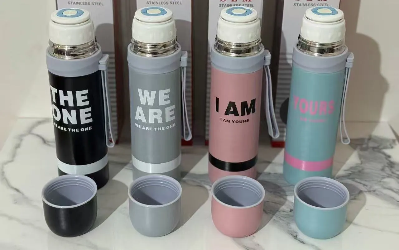500ml