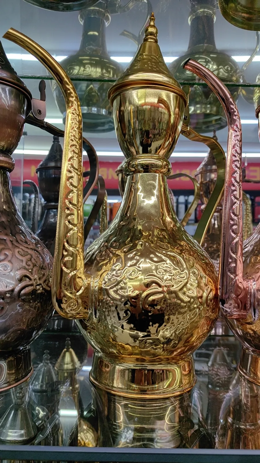 5#金-壶
