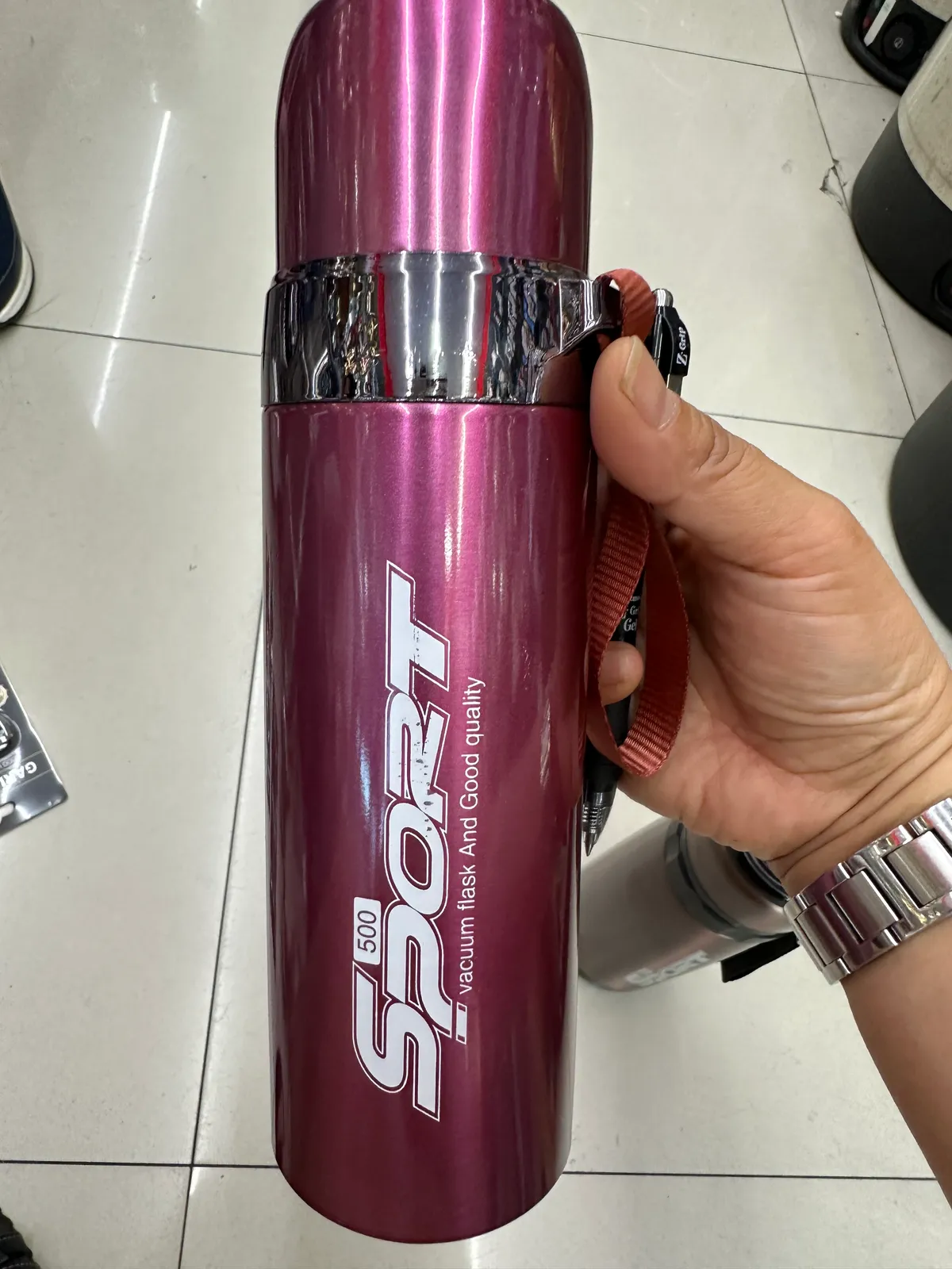 500ML
