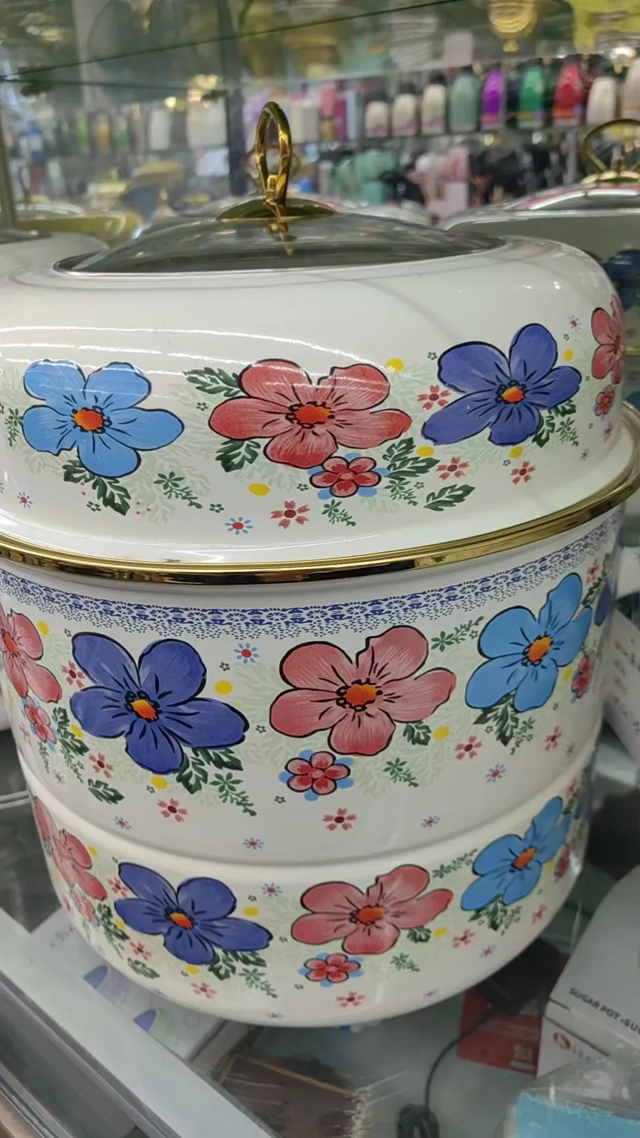 30CM蒸锅